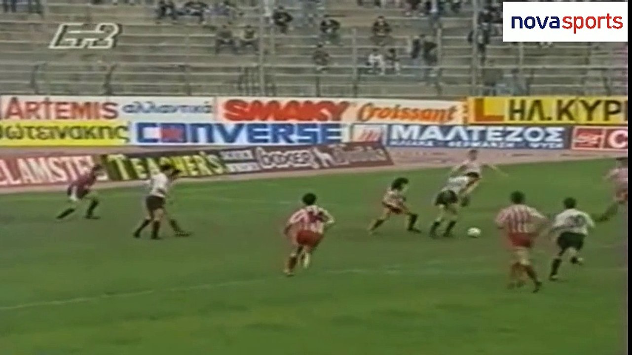 Ολόκληρη η SuperBall Pre Game 08.02.15