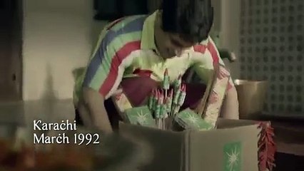 Star Sports Pak v Ind WC 2015 promo