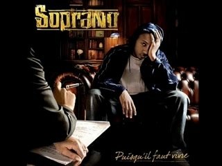 Soprano - Halla halla