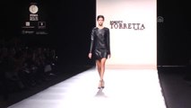 Mercedes Benz Fashion Week - Roberto Torretta Defilesi