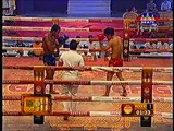 SeaTV Boxing