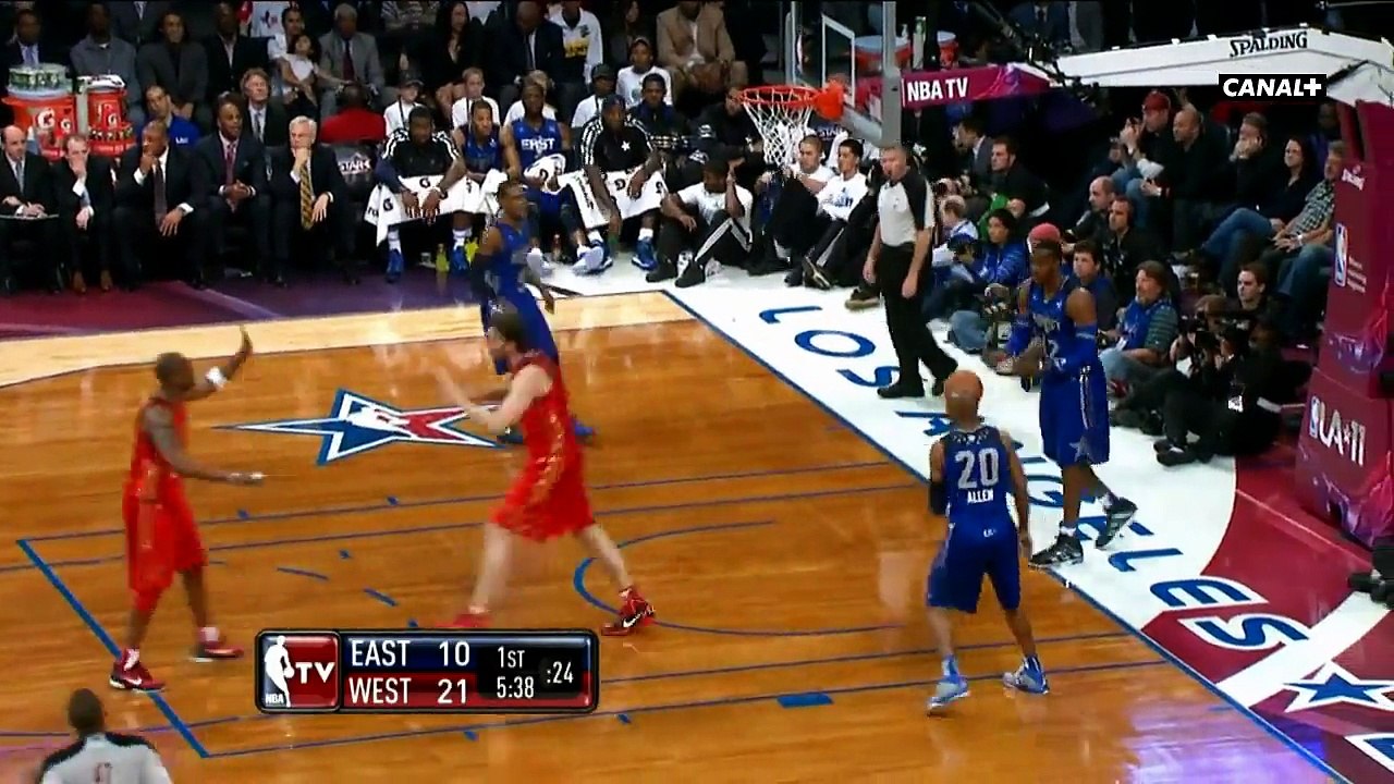 GNBA+ 'Los Gasol'