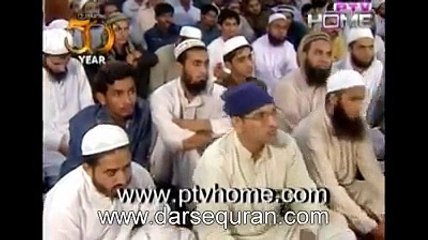 Mulana Tariq Jameel Bayan
