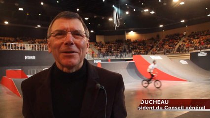 Vendée Freestyle Session dimanche 8 février