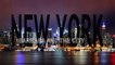 BARBARA AND THE CITY/NEW YORK - Cartoline da New York - Parte 2
