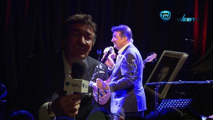 Pascal DANEL au café theatre...