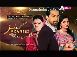 Kaneez Episode 48 Promo