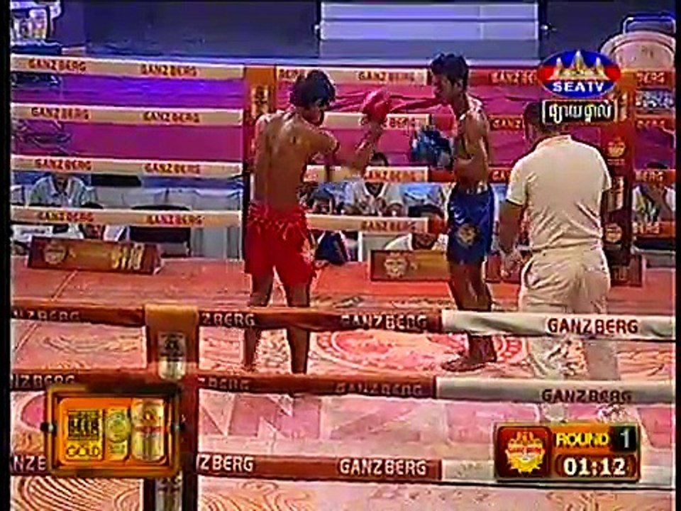 SeaTV Boxing