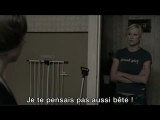 Extrait 1 Conversation fils-mère