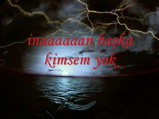 Yasemin Göksu  ♫♥♪ Olamam Kimseyle ♫♥♪