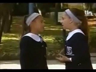 Amigos Para Sempre - Capítulo 17