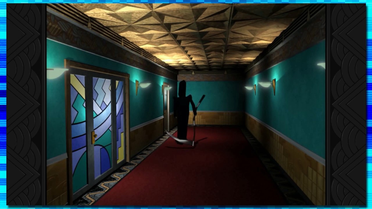 Grin Fandango | Grim Fandango Remastered