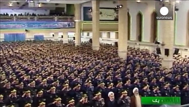 آية الله علي خامنئي: عدم التوصل إلى إتفاق حول النووي أفضل من إتفاق سيء