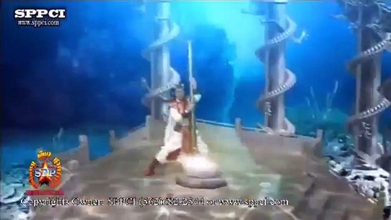 Crazy Monk IV,Chinese Movies Speak Khmer 2014,Jink Kong 04,Chinese Drama Part15