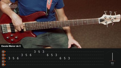 Get Up Stand Up - Bob Marley (bass class - aula de baixo)