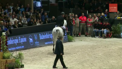 GRAND PRIX LAND ROVER - CSI5*W GP 1m60