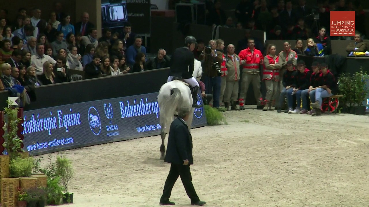 GRAND PRIX LAND ROVER - CSI5*W GP 1m60