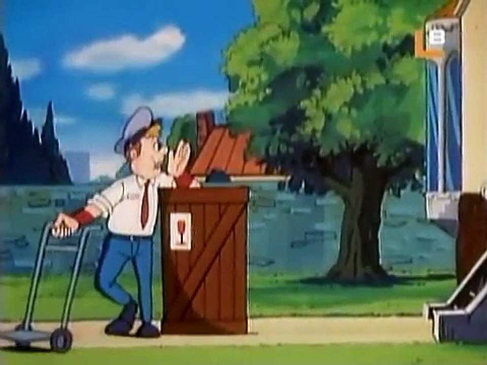 El Inspector Gadget 30