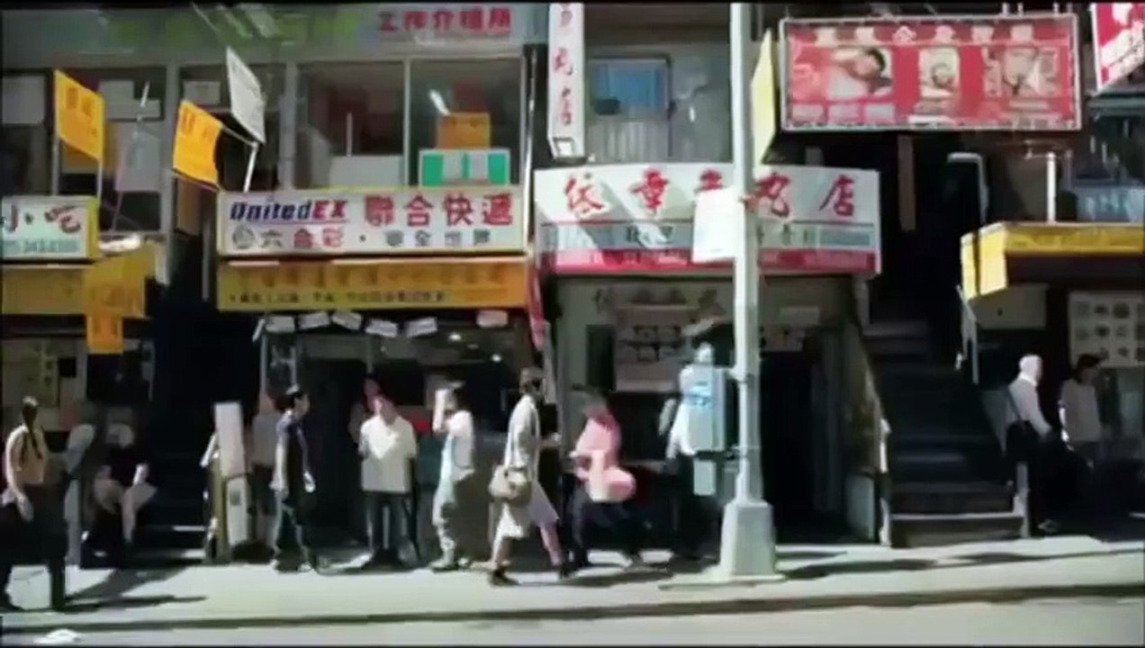 Nueva vida en Nueva York (2013)