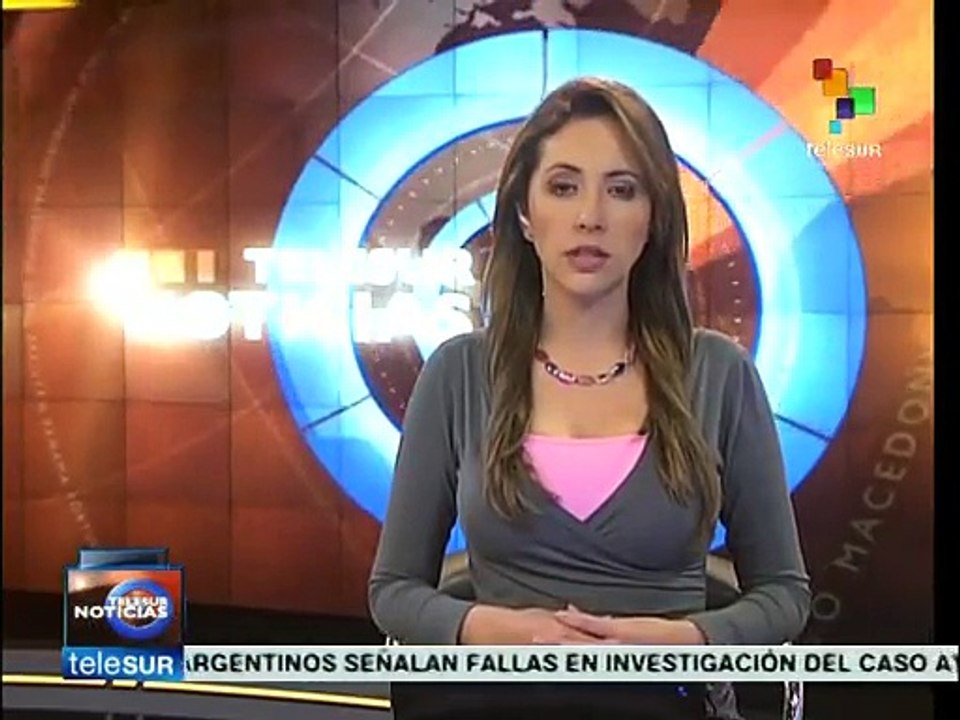 El 4-F logramos un triunfo político: Diosdado Cabello