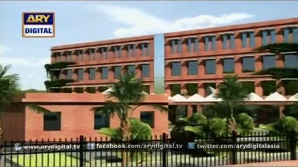 Introduction to Shaukat Khanum Memorial Hospital - ARY Digital
