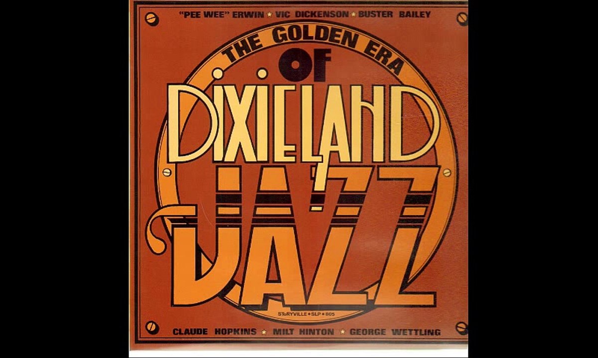 Beale Street Stompers - Breeze