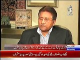 Why Pervez Musharraf is so close to MQM