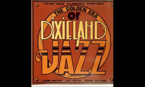 Beale Street Stompers - Mandy, Make Up Your Mind