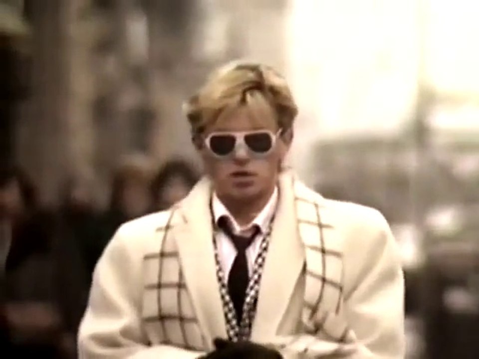 Den Harrow - Mad Desire 1984