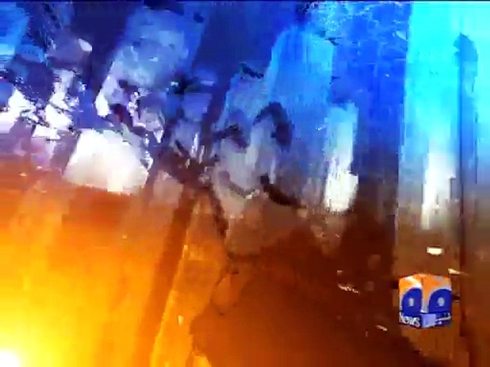 Geo News Headlines - 8th February 2015 (08-Feb-2015) 09:00 Pm Ary Headlines News [08-02-2015]