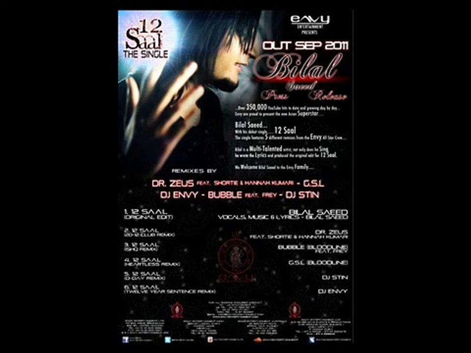 bilal saeed new song - Tune.pk[via torchbrowser.com]