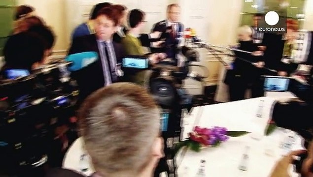 Ucraina, Mogherini cauta su vertice Minsk: priorità al cessate il fuoco