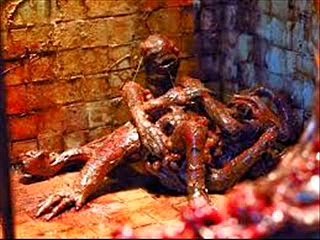 عزاب جهنم بيان by Ghulam Hazrat Ghulam Sahib