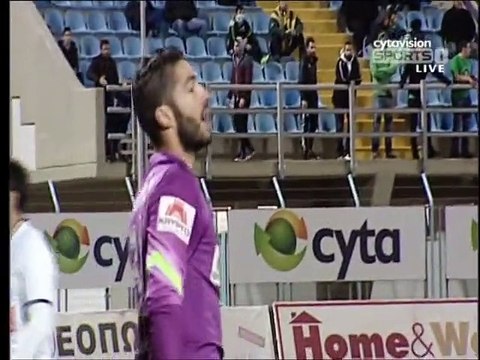 Αγία Νάπα - Ομόνοια Στιγμιότυπα