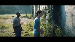 The Maze Runner - Il Labirinto - Trailer