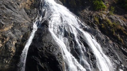Dudhsagar-1