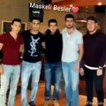Maskeli Besler İzle Bakalım Dubsmash Türkçe Derleme Dubblaj.com