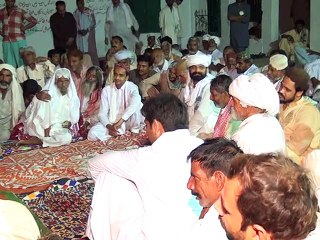 Qawali 2014 Urs Mubarak Dehror Shareef 61 JB Part 17