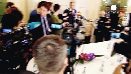 «Πυρετός» διπλωματικών διαβουλεύσεων για την ουκρανική κρίση