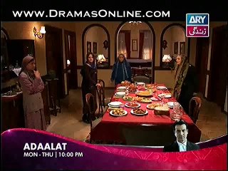 Masoom Episode 73 p1