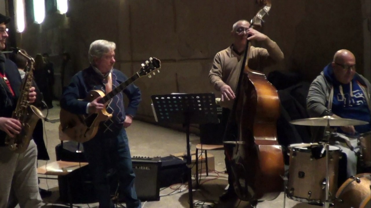 Live Notte Bianca Classico Noto