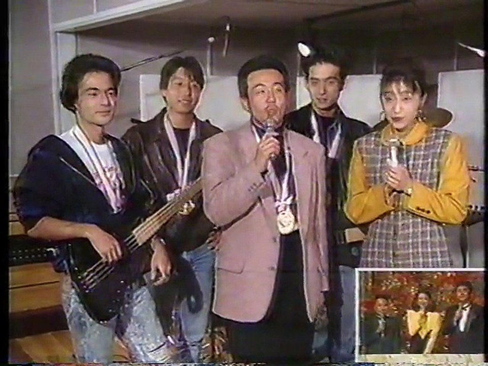 賞レース