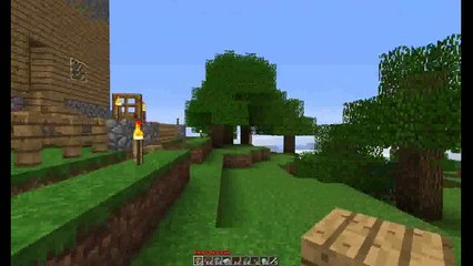 Guide pour bien débuter à Minecraft   Ep 19   Beta 16 et 17  les améliorations