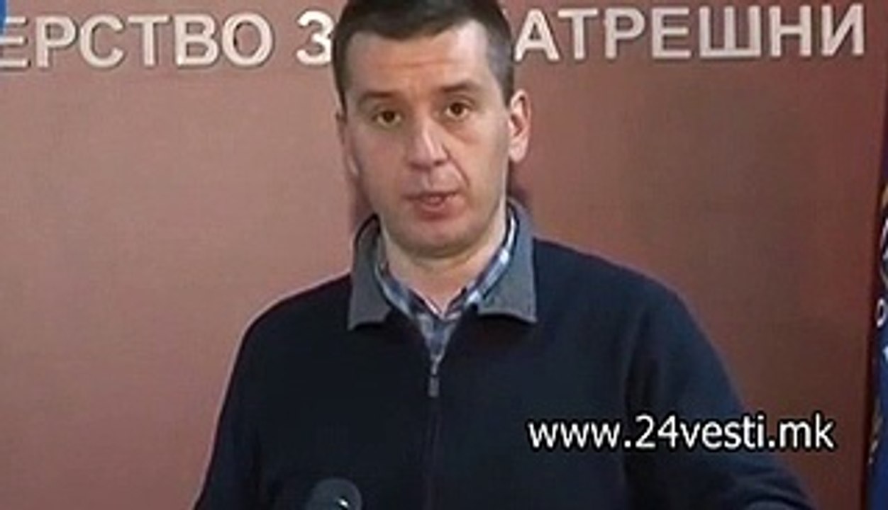 IZJAVA IVO KOTEVSKI