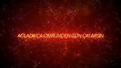 İsmail Tunçbilek  ♫♥♪ Derdin Ne ♫♥♪