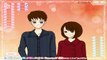 Jour Jeux ► Soujo Manga Valentine Couple Valentine