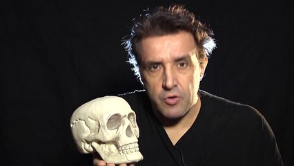 Flavio Insinna chansonnier sanremese e sanremofilo a Blob (dal 9 febbraio)