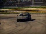 Nissan Fairlady 240 ZG (S30) - Monza GP