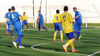 Conches 2 - Grosley 2    8-0