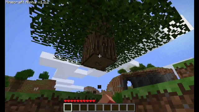 Guide pour bien débuter à Minecraft Tutoriel FR épisode 1